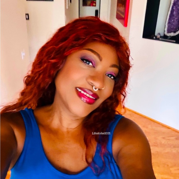 Other - Hi everyone🤩